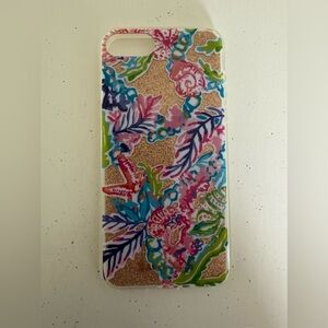 Apple iPhone 7 case in Bay Dreaming print